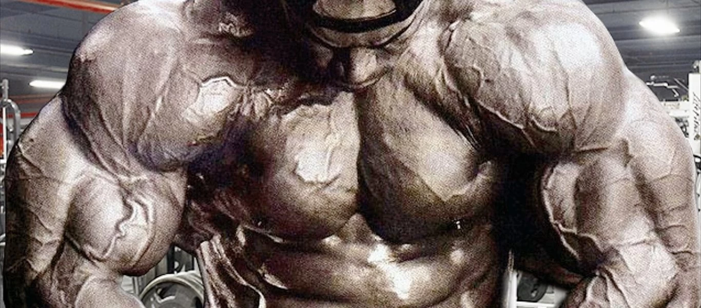 Bodybuilding: Οκτώ περιπτώσεις αθλητών που το… τερμάτισαν